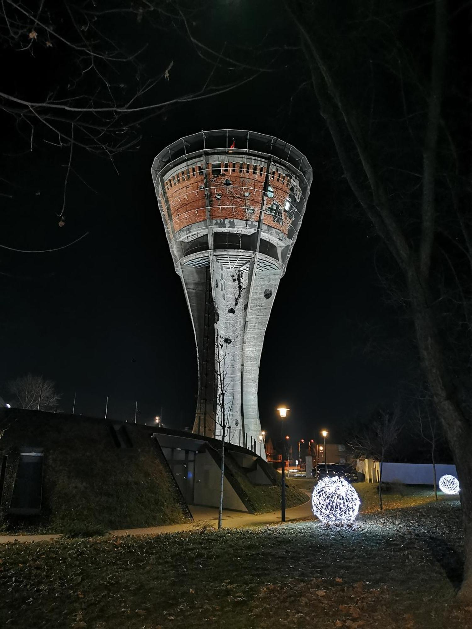 Kuca Za Odmor Bella Villa Sotin Buitenkant foto